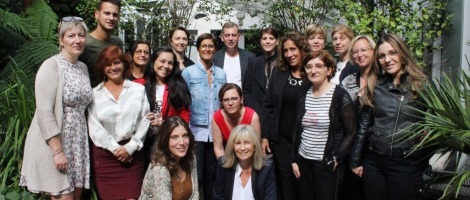 Le réseau dietplus réuni ses franchisés membres du G22