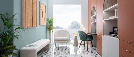 Réseau Mobalpa : Des idées pour travailler tranquillement à la maison !