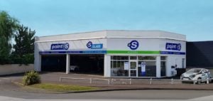 La franchise Point S atteint la barre des 600 centres-autos