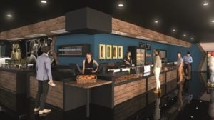 Focus sur le concept de la franchise Le Fournil Saint André