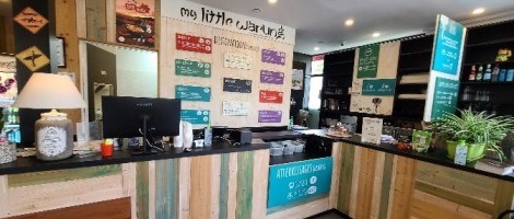 Limin LI à l’origine de l’ouverture d’une nouvelle franchise My Little Warung