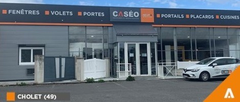 Le réseau Caséo modernise certains de ses magasins