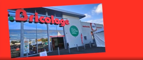 Mr. Bricolage fête le passage de son 50ème magasin au concept 4 piliers