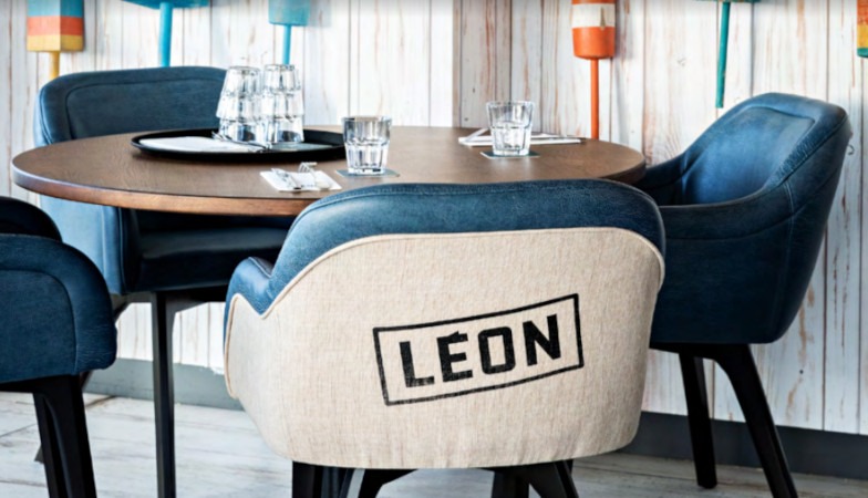 L’enseigne Léon dévoile son nouveau concept « Fish Brasserie »