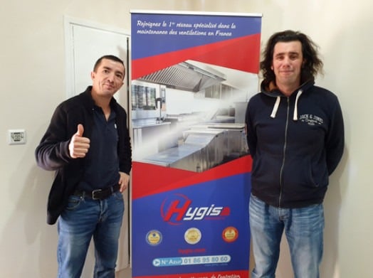 Le réseau Hygis compte deux nouvelles implantations nationales