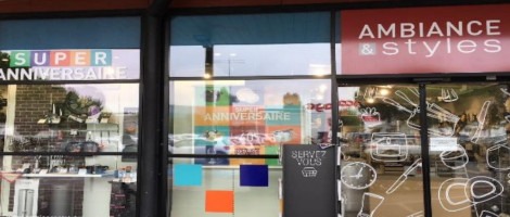 Ambiance & Styles inaugure un nouveau magasin dans les Landes