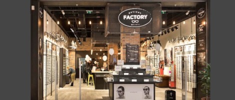 Optical Factory présente les résultats de sa 1ère licence de marque