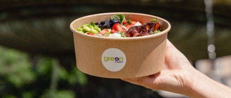 Green Is Better, leader des salades sur mesure, ouvre 3 nouvelles franchises