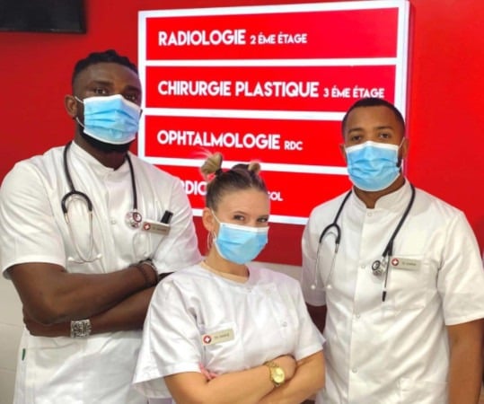 Nouvelle ouverture parisienne pour l’enseigne Pixou Phone Emergency