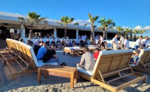 Le réseau Grosfillex organise son meeting commercial annuel