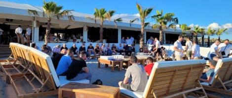 Le réseau Grosfillex organise son meeting commercial annuel