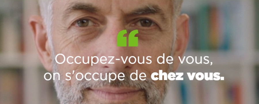 L’enseigne APEF fait l’acquisition du réseau Domi Confort Services
