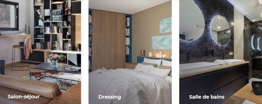 Le réseau Raison Home poursuit son expansion en Belgique