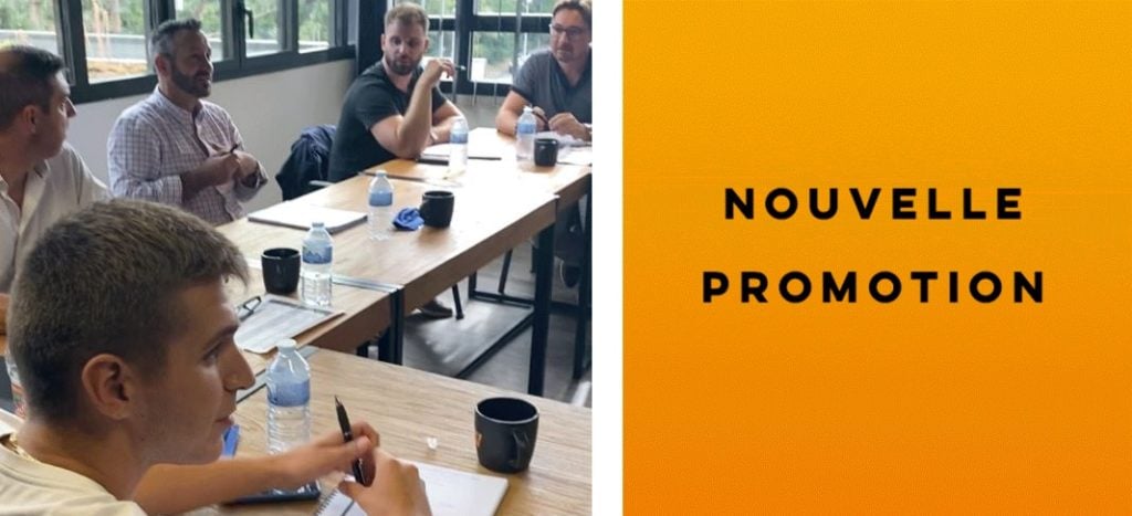 Ewigo lance une session de formation pour ses nouveaux franchisés