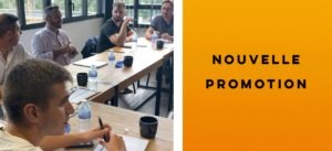 Ewigo lance une session de formation pour ses nouveaux franchisés