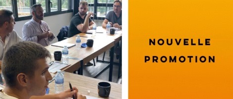 Ewigo lance une session de formation pour ses nouveaux franchisés