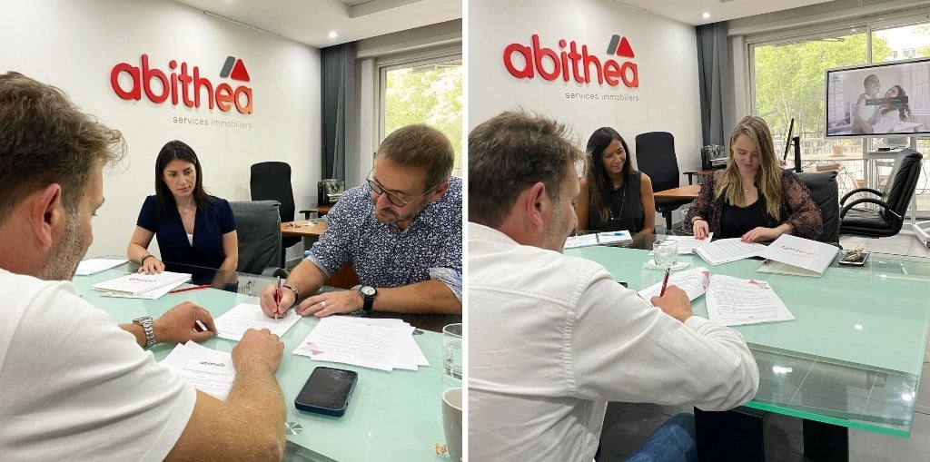 Le réseau Abithéa signe deux nouveaux partenariats