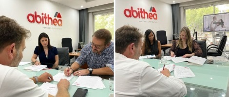 Le réseau Abithéa signe deux nouveaux partenariats