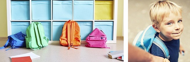 Les solutions de La Compagnie des Familles pour une rentrée sereine !