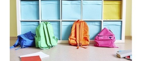 Les solutions de La Compagnie des Familles pour une rentrée sereine !