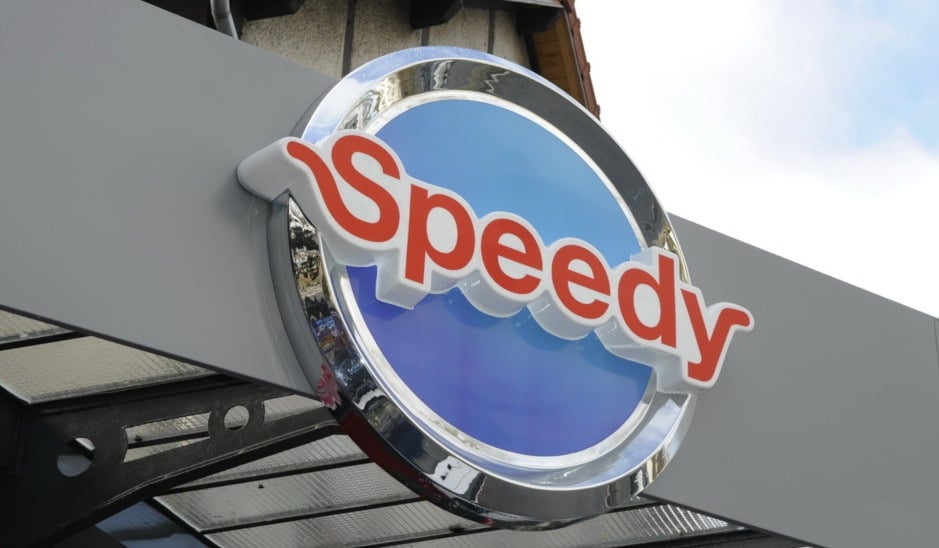 Speedy signe un nouveau partenariat avec Dallard