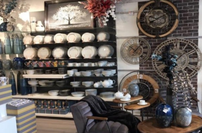 Ambiance & Styles inaugure un nouveau magasin dans les Landes