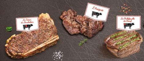 Une nouvelle franchise La Boucherie voit le jour à Martigues