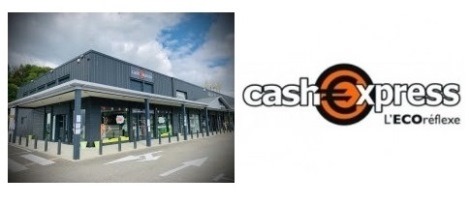 La franchise Cash Express s’installe à Pont-de-Beauvoisin