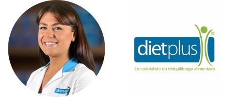 Témoignage de la franchisée dietplus de Saint-Dié-des-Vosges