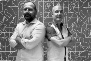 Frédéric Mugnier et Jérôme Gantin ouvrent leur franchise Temporis