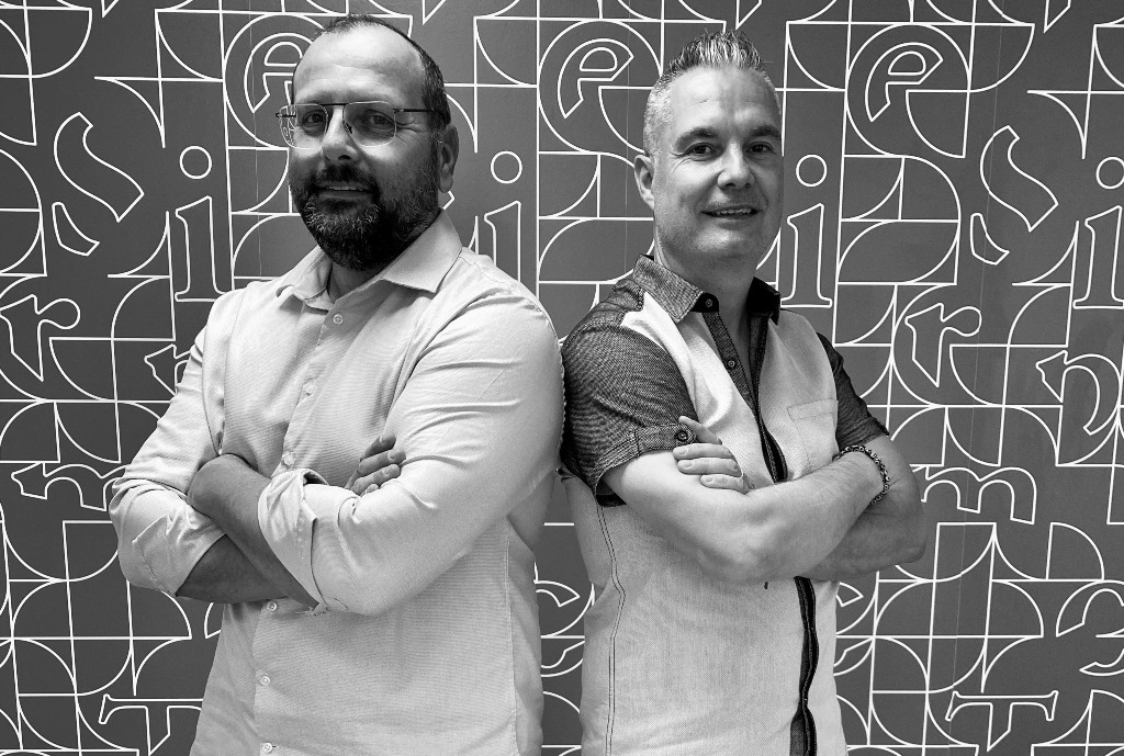 Frédéric Mugnier et Jérôme Gantin ouvrent leur franchise Temporis