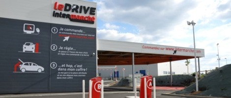 Le réseau Intermarché améliore davantage son programme fidélité