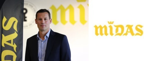 Julien Gourand est le nouveau DG du réseau Midas France