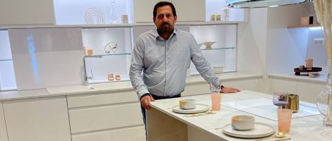 Le réseau Mobalpa ouvre un point de vente à St Maur