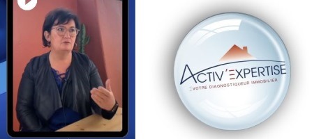 Interview de Nathalie Ferreux, franchisée Activ’ Expertise depuis 6 ans