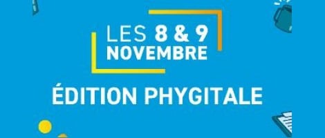 Les belles histoires entrepreneuriales by Entreprendre dans l’Ouest et Franchise Event