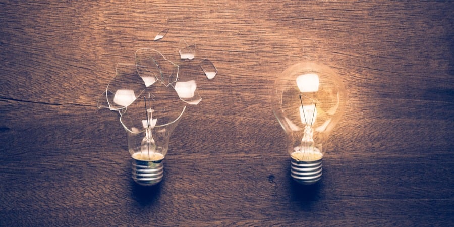 Franchise réussite et échec