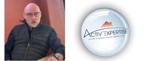 Interview de Serge Chabaud, franchisé Activ&rsquo; Expertise en Beaujolais