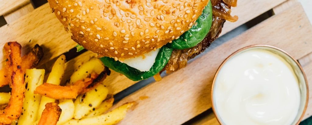 Copper Branch : Un concept pour manger sainement et se sentir bien