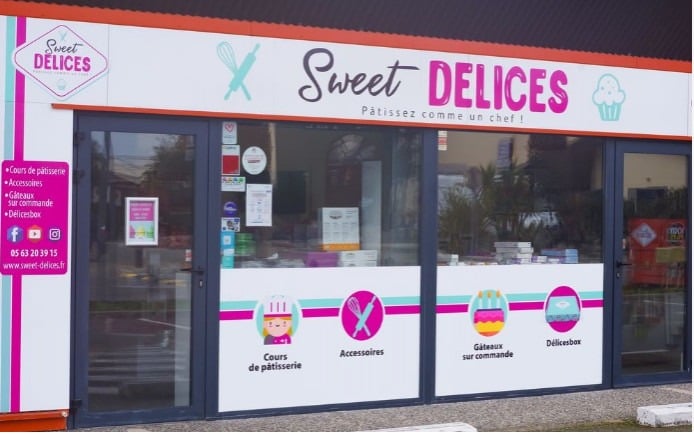 Sweet Délices recrute de nouveaux candidats à la franchise