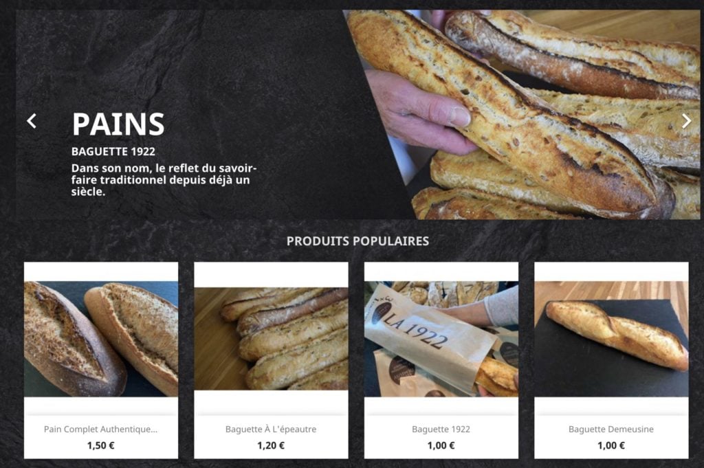 Franchise Maison Demeusy : Coup de projecteur sur sa boutique en ligne