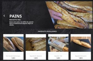 Franchise Maison Demeusy : Coup de projecteur sur sa boutique en ligne