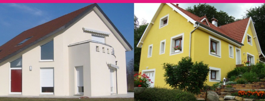 L’enseigne CABETE Façades organise 4 webinaires