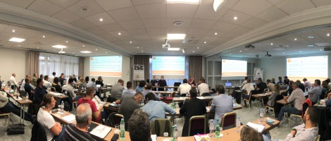 Le réseau Caséo annonce la reprise de ses réunions présentielles