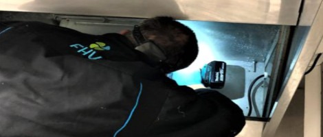 Une 5ème convention pour l’enseigne France Hygiène Ventilation