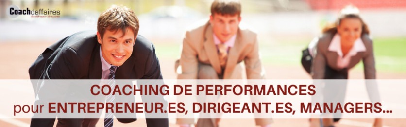 Une nouvelle franchisée rejoint le réseau Coachdaffaires