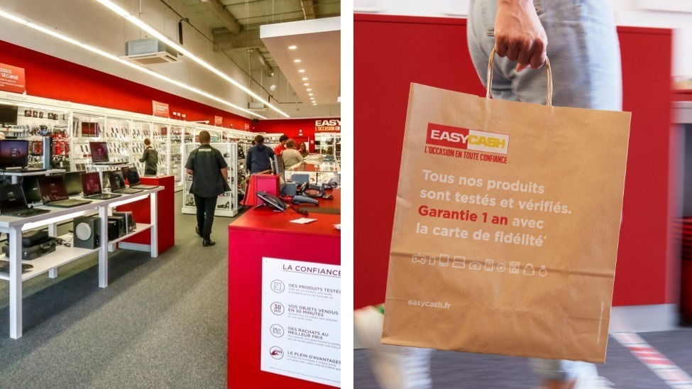 Entreprendre avec Easy Cash... Quel est le profil du franchisé idéal ?