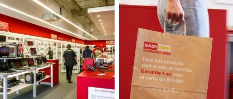 Entreprendre avec Easy Cash… Quel est le profil du franchisé idéal ?