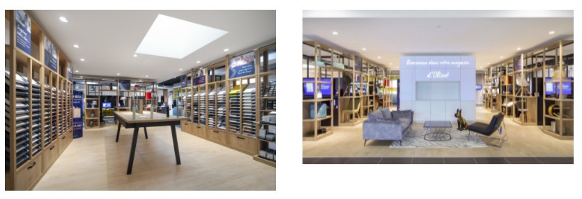 Ixina et Cuisine Plus en quête de nouveaux partenaires