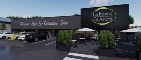 Entreprendre avec Le Fournil Saint André : Profil du franchisé idéal